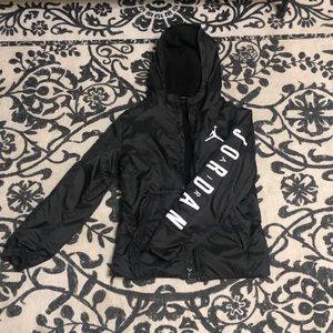 Jordan Air jacket